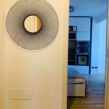 Stanza Claudina Hotel Rome Bagian luar foto